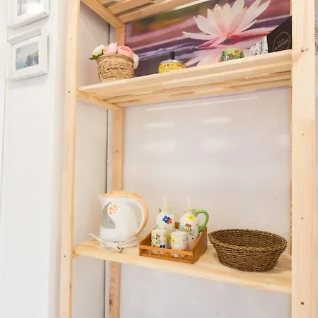 Appartement Sanja