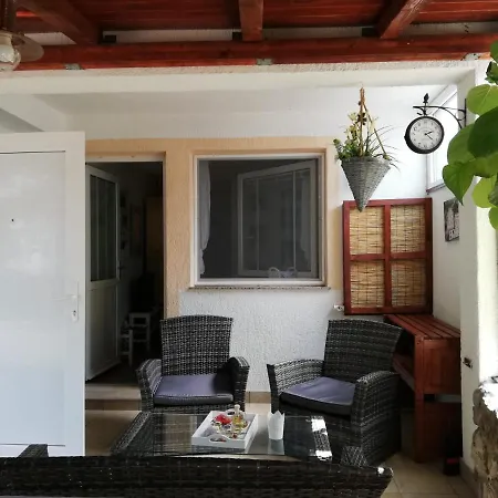 Sanja * 科里米诺