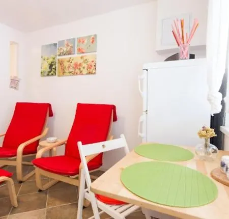 Sanja Apartment