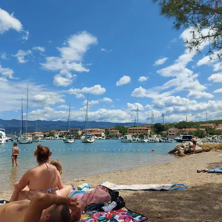 아파트 Sanja 클림노