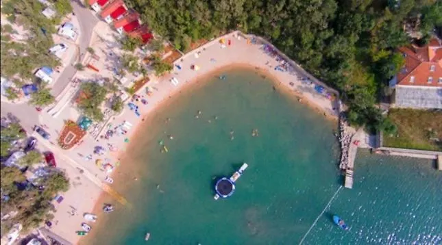 아파트 Sanja 클림노