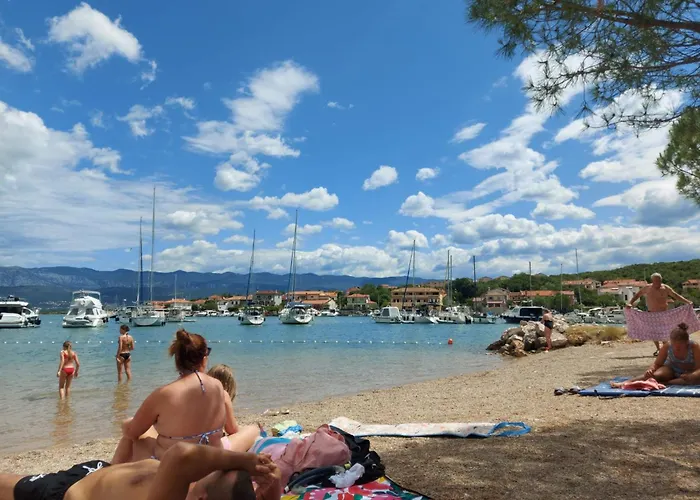 Apartman Sanja Klimno