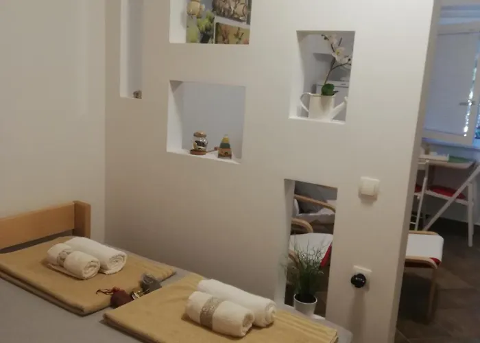 Appartamento Sanja